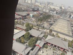 -大慈恩寺(大雁塔)