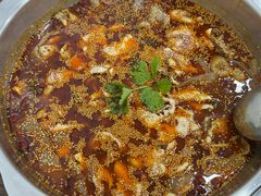 -川渔居—鱼火锅(八方汇店)