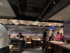 -捞王锅物料理(四川北路店)