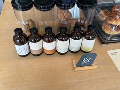 -DEEP COFFEE(瑞光烘焙工厂店)