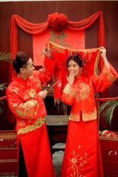 点击看大图 -色色婚纱摄影(大沥旗舰店)