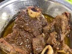 -阿秋牛排(湖心街店)