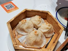 灌汤小笼包-粤食堂(天津和悦汇店)