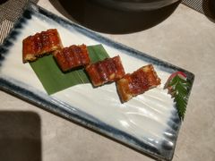 -極上萬膳·日料放题(海岸城店)