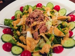 -铃木食堂(帽儿胡同店)