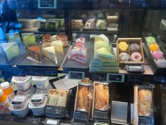 -星巴克(深圳坪山益田门店)