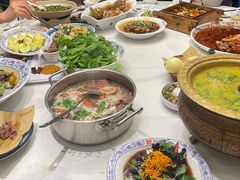 -徐鼎盛民间菜(九街店)