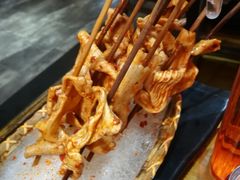 -巴蜀印象火锅(永陵总店)