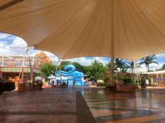 -上海玛雅海滩水公园