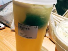 -喜茶(深圳东门1234店)