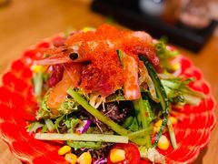 海鲜沙拉-南风(淮海街店)