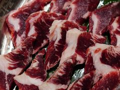 -秋木烤肉·韩国牛肉名家(高新旗舰店)