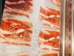 -巴麦隆自助烤肉(桂林路店)