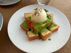 -埠口精酿夜景餐酒吧· BREWPORT BISTRO(长嘉汇重庆之眼店)