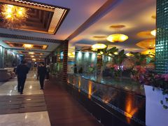 -北丽宫水疗会(宝利来国际大酒店店)