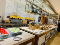 -上海雅居乐万豪侯爵酒店