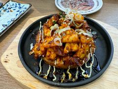 -小川洋风料理(武胜路凯德广场店)