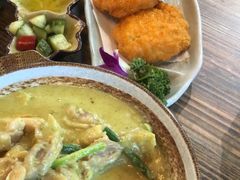-Hi YOU你的饭局泰餐厅(雍和宫店)