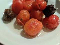 -绿茶餐厅(财富购物中心店)