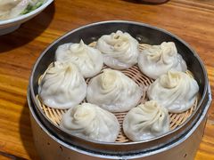 -笑云开汤包店(网巾市店)