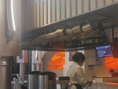 -塔哈尔·新疆盛宴(复地活力城店)