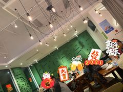 -又鸟pizza海南鸡饭(假日广场店)