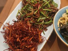 -老昌春饼(中央大街店)