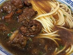 -盛兴面馆(真儒大厦店)