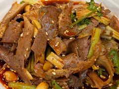 夫妻肺片-牛王庙(龙华花园店)
