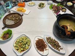 -小仙居·农家宴烤羊· 农庄