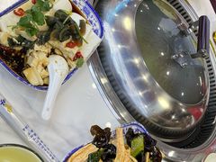 -崔记老东北传奇铁锅炖(横店总店)