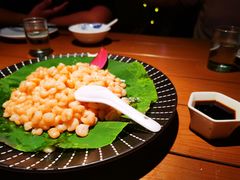 -吴越荣记苏州菜·松鼠桂鱼(月光码头店)