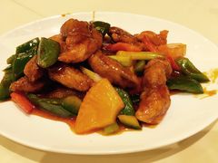 咕嚕肉-镛记酒家