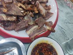 -老舅老蒙肉饼非遗店(一店)