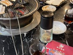 -燚青春东北泥炉烤肉(百合店)