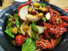 -517烧烤·龙虾·海鲜大排档(万象都荟店)