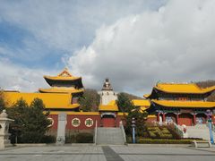 -六鼎山文化旅游区