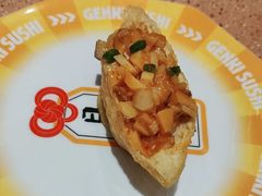 -元气寿司(金光华店)