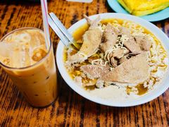 猪润面-维记咖啡粉面(福荣街店)