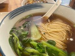 -小方的面(徐家汇店)