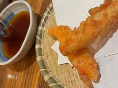 鸡皮饺子-平成屋· Late Night 食堂(四川北路店)