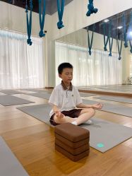 -加帕瑜伽培训学院