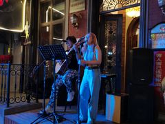 -巴伐利亚啤酒坊(意式风情街店)