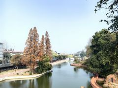-东坡赤壁风景名胜区