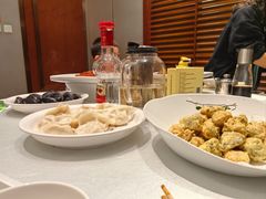 -盛百味·家宴餐厅(霸州分店)