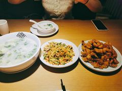 -吕氏疙瘩汤·海鲜新鲁菜(凯德mall新都心店)