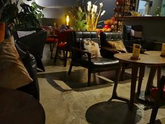 -咖法森林·咖啡  酒吧(天河店)