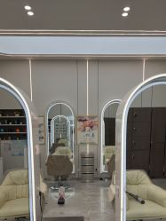 -宇东国际 HAIR SALON