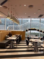 -奈尔宝·儿童乐园·亲子餐厅(前滩店)