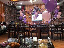 -派对猴生日派对策划